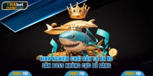 Bắn cá ăn xu