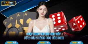 Tài Xỉu